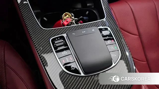 Mercedes-Benz CLS-Class C257 id 3411374 из Кореи 7