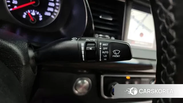 Kia Come New K7 id 3578671 из Кореи 7