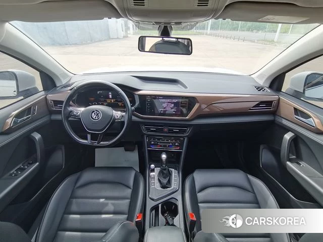 Volkswagen Tuyue id 4258823 из Китая 7