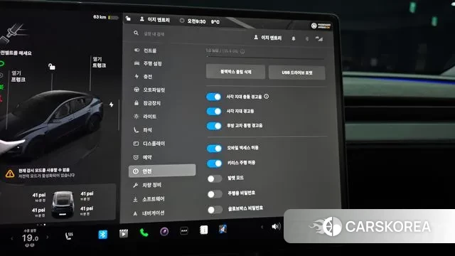 Tesla Model Y id 3571335 из Кореи 7