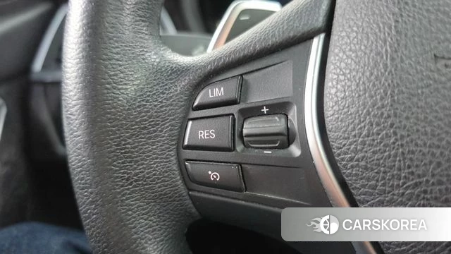 BMW 3 Series (F30) id 4907613 из Кореи 7