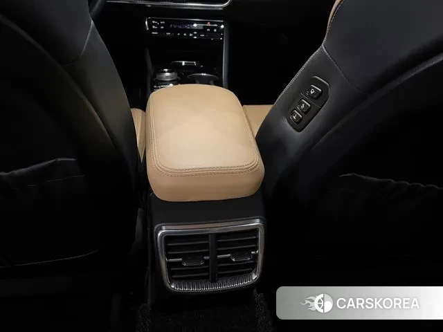 Kia K5 3rd generation id 2990237 из Кореи 7