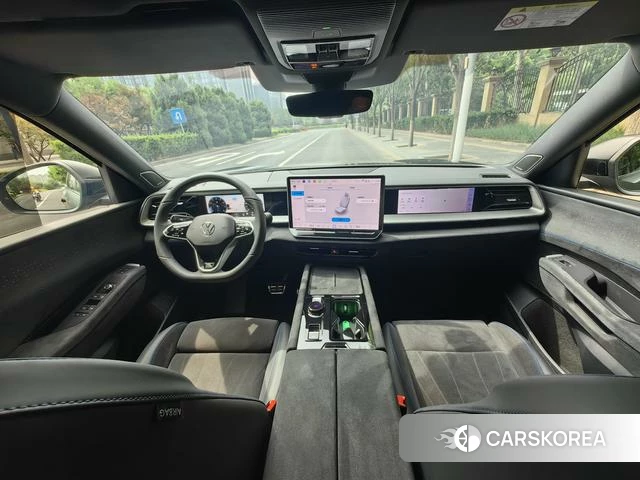 Volkswagen Tourang id 4342293 из Китая 7