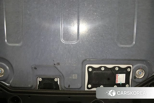 Kia EV6 id 4753087 из Кореи 7