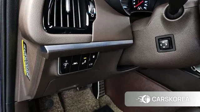 Kia Stinger id 3284361 из Кореи 7