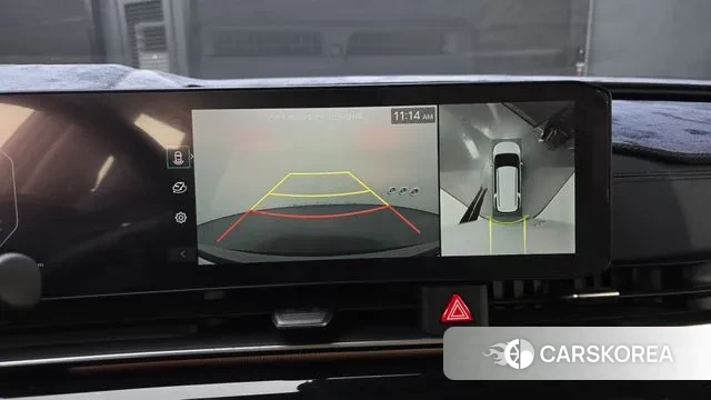 Kia The New Carnival 4th Generation id 3654069 из Кореи 7