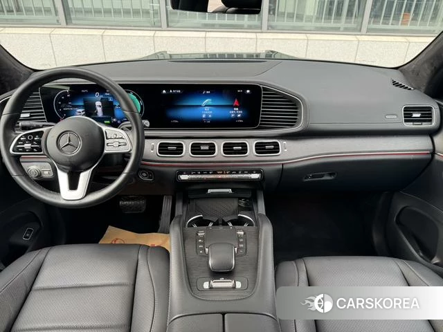 Mercedes-Benz GLS id 4257066 из Китая 7