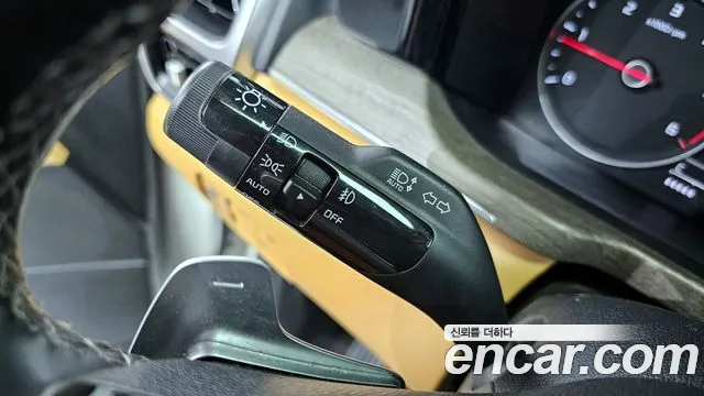 Kia Sorento 4th Generation id 2688137 из Кореи 7