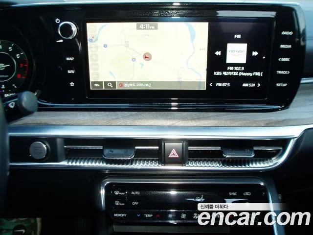 Kia K5 3rd generation id 2714481 из Кореи 7