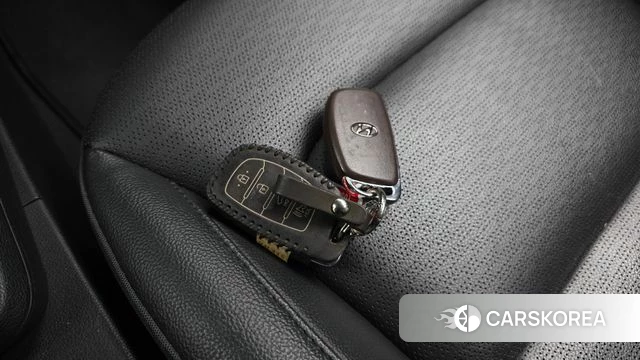 Hyundai The New Avante AD id 4325615 из Кореи 7