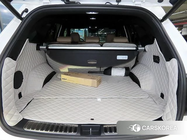Kia The New Sorento 4th Generation id 4442602 из Кореи 7