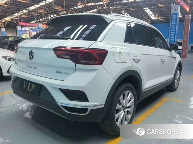 Volkswagen Exploring songs id 4256030 из Китая 7