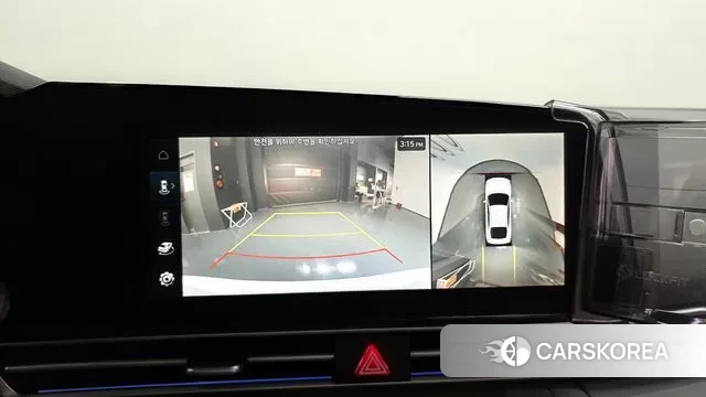 Hyundai The New Avante (CN7) id 3341595 из Кореи 7