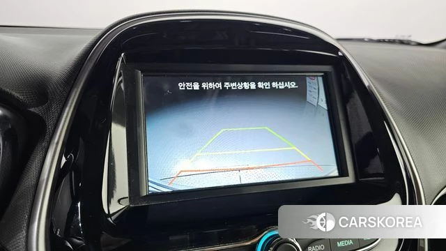 Chevrolet (GM Daewoo) The Next Spark id 4536727 из Кореи 7