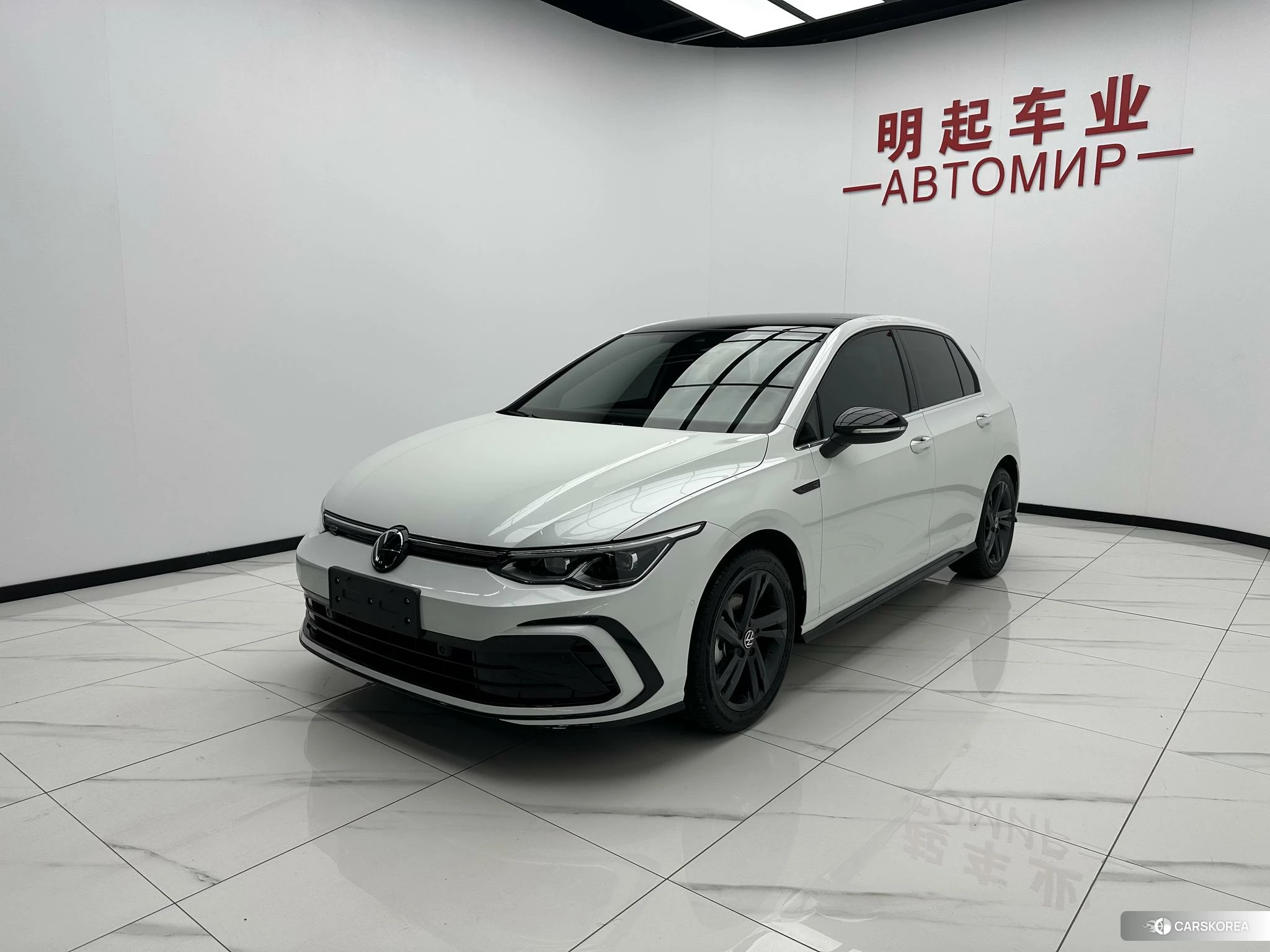 Volkswagen Golf id 4486294 из Китая 7