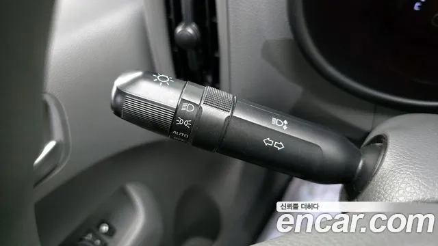 Kia Morning Urban (JA) id 2921756 из Кореи 7