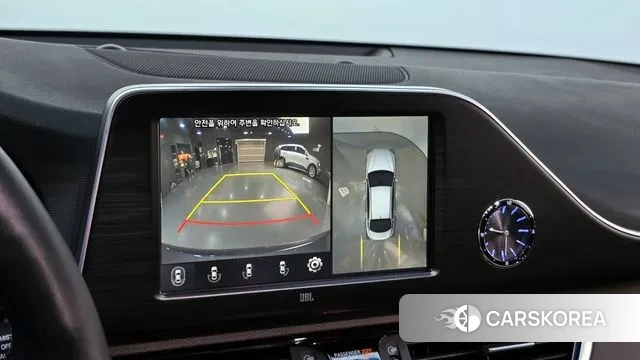 Hyundai Grandeur IG id 3014067 из Кореи 7