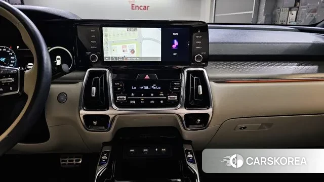 Kia Sorento 4th Generation id 3016504 из Кореи 7