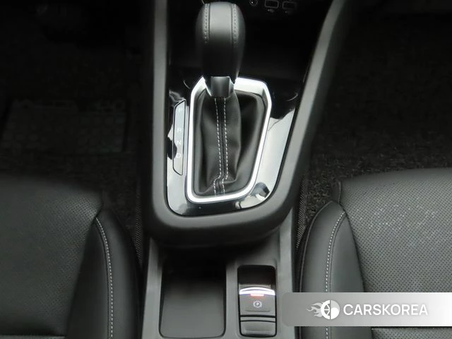 Renault Korea (Samsung) XM3 id 4529387 из Кореи 7