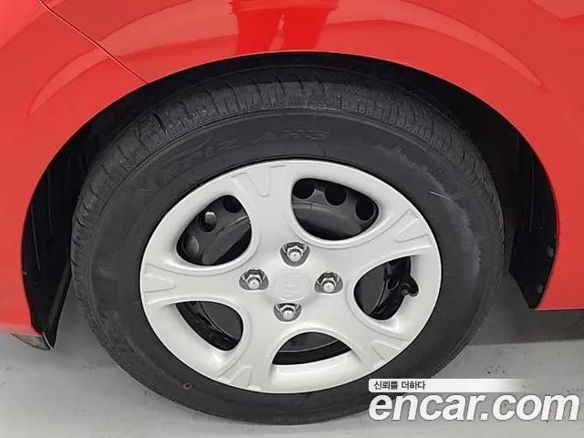 Kia Morning Urban (JA) id 2633027 из Кореи 7