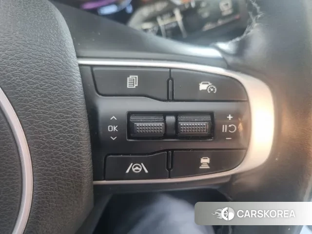 Kia Sportage 5th Generation id 3370988 из Кореи 7