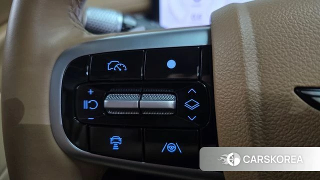 Genesis G80 (RG3) id 4744254 из Кореи 7