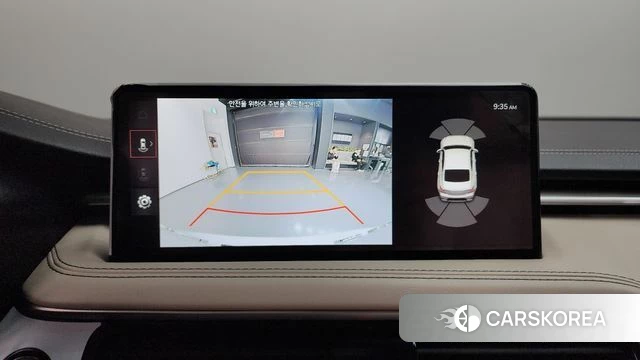 Genesis The New G70 id 3838160 из Кореи 7