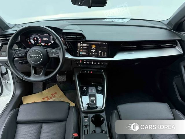 Audi A3 id 4277318 из Китая 7