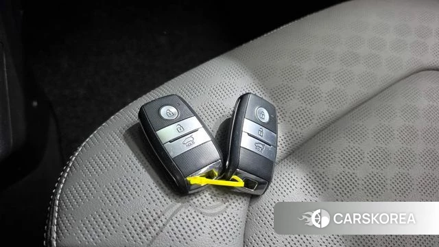Kia The New Ray id 4775541 из Кореи 7