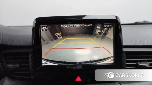 Hyundai Veloster (JS) id 3778674 из Кореи 7