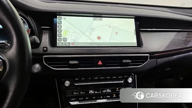 Kia K7 Premier id 3439478 из Кореи 7