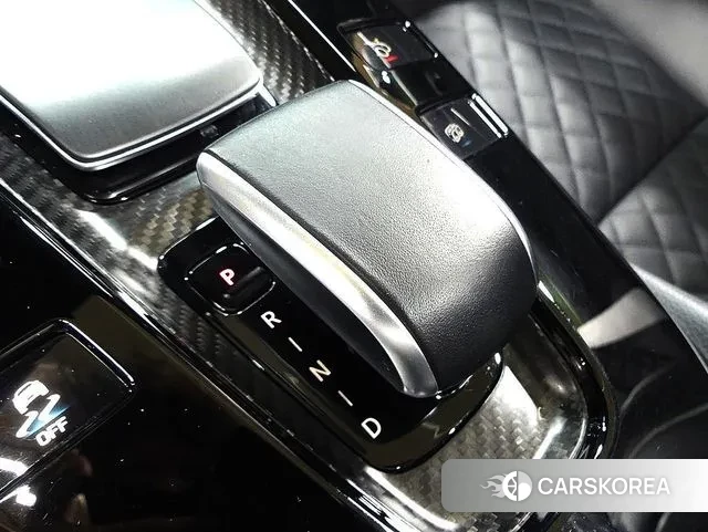 Mercedes-Benz AMG GT id 3561578 из Кореи 7