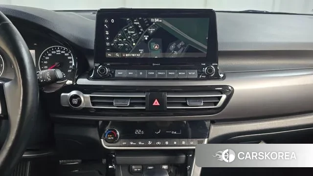 Kia Seltos id 3760048 из Кореи 7