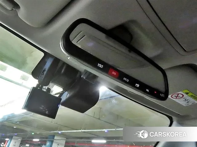 Kia The New Kia Ray EV id 3570602 из Кореи 7