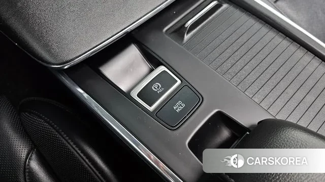 Hyundai The New Grandeur IG id 2970785 из Кореи 7