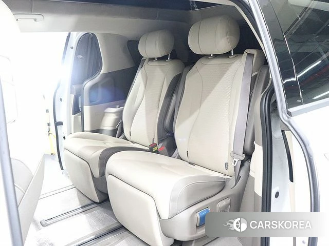 Kia The New Carnival 4th Generation id 3896840 из Кореи 7