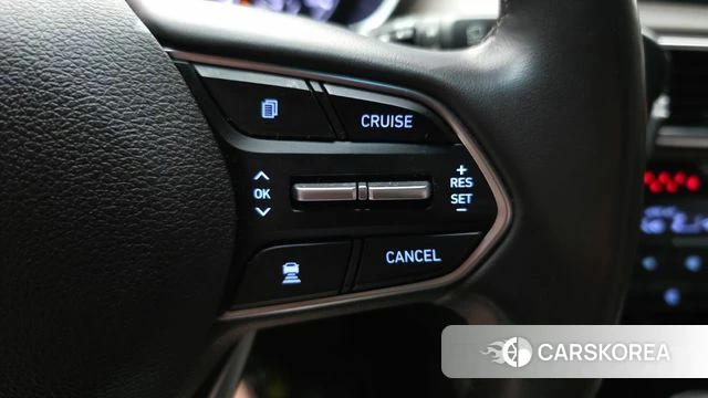Hyundai Santa Fe TM id 4563276 из Кореи 7