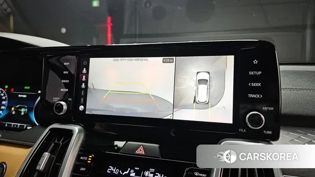 Kia Sorento 4th Generation id 3650437 из Кореи 7