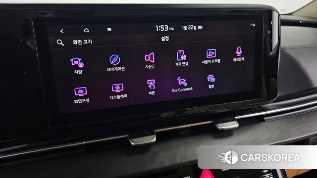 Kia Carnival 4th generation id 3611909 из Кореи 7