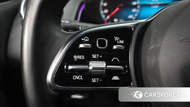 Mercedes-Benz EQB X243 id 3497135 из Кореи 7