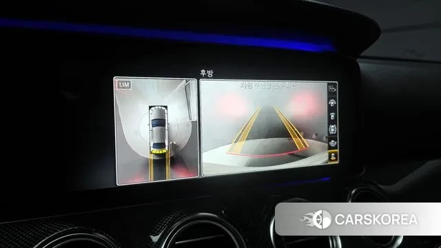 Mercedes-Benz E-Class W213 id 3708711 из Кореи 7