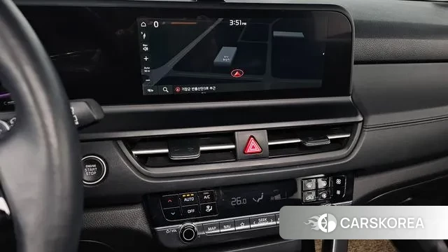 Kia The New Seltos id 3690318 из Кореи 7