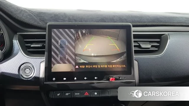 Renault Korea (Samsung) XM3 id 3243341 из Кореи 7