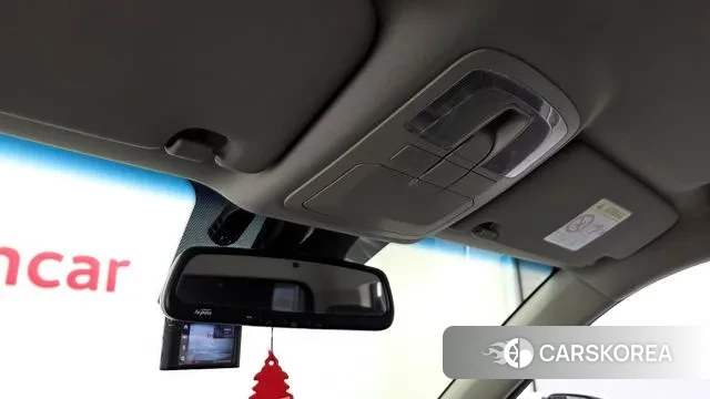 Ssangyong Beautiful Korando id 3597395 из Кореи 7