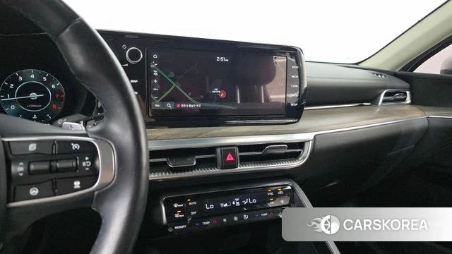 Kia K5 3rd generation id 3923835 из Кореи 7