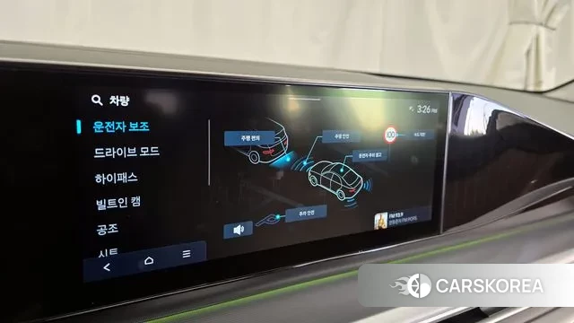 Hyundai Grandeur (GN7) id 3316643 из Кореи 7