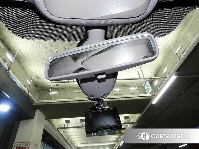 Renault Korea (Samsung) New QM3 id 4568335 из Кореи 7