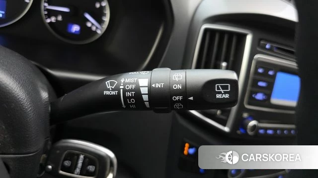 Hyundai The New Grand Starex id 4944080 из Кореи 7
