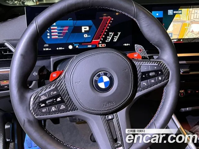 BMW M4 (G82) id 2657766 из Кореи 7