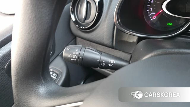 Renault Korea (Samsung) Clio id 4403479 из Кореи 7